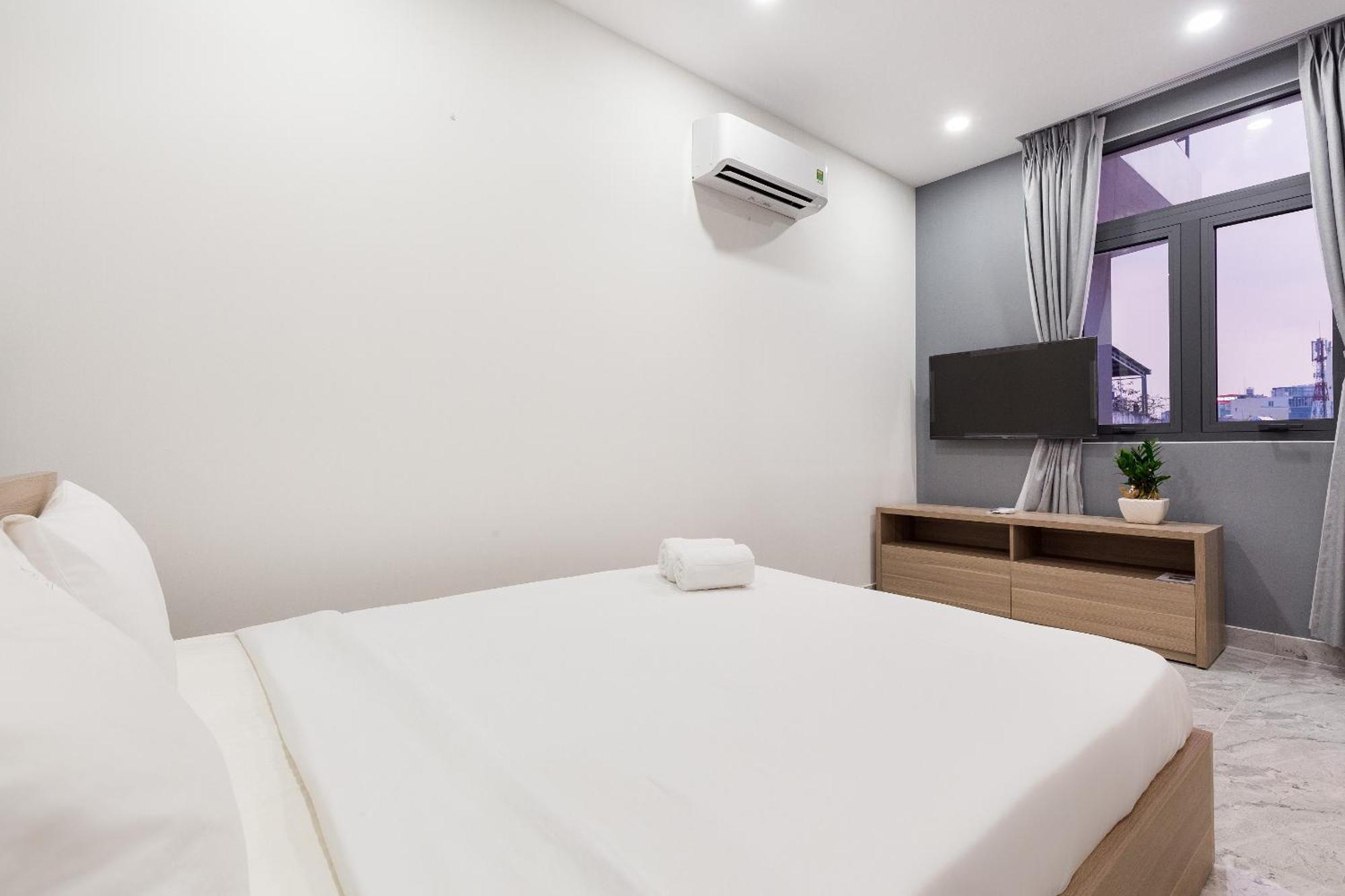 Appartement Yours - Airport Hô Chi Minh-Ville
