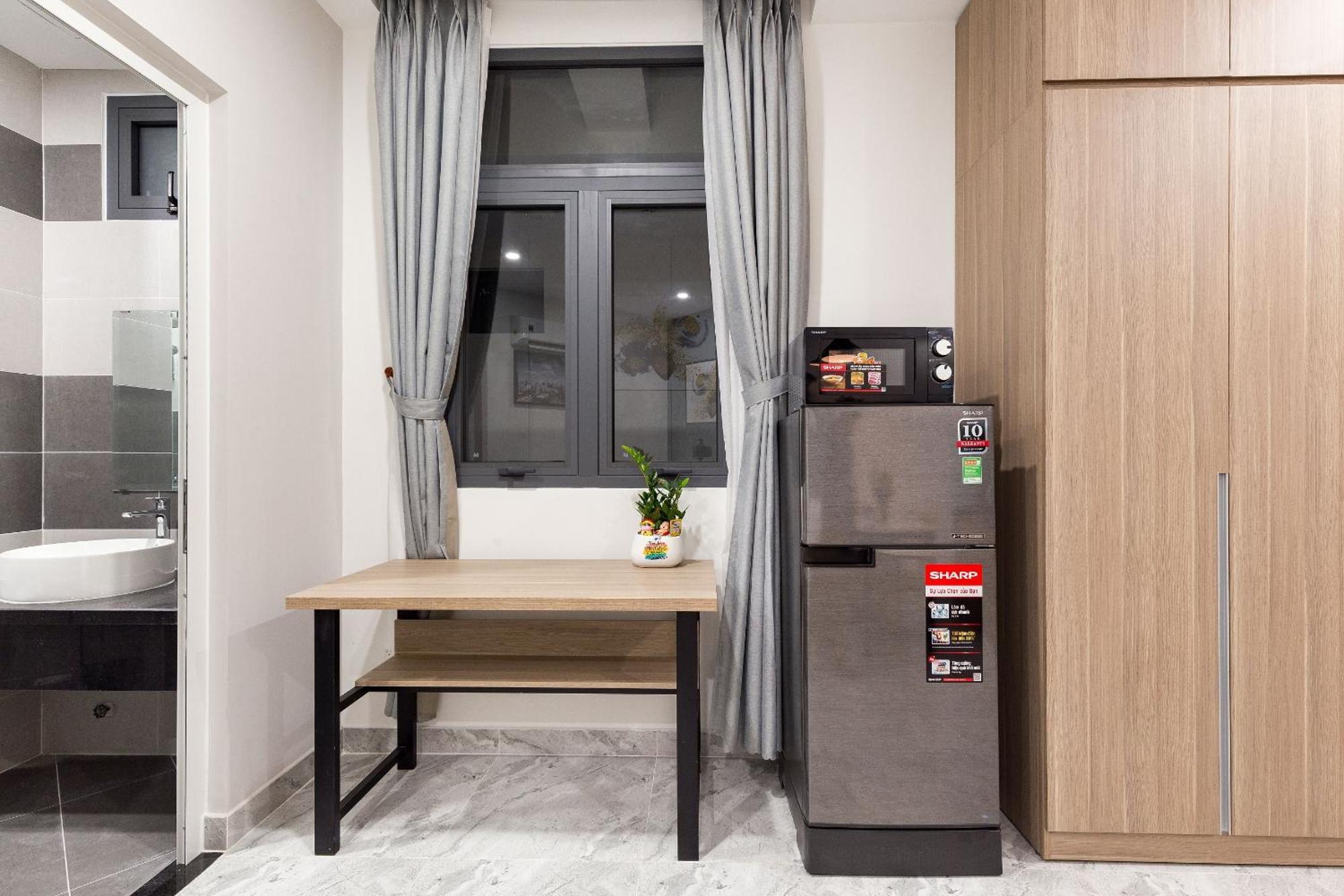 Appartement Yours - Airport *