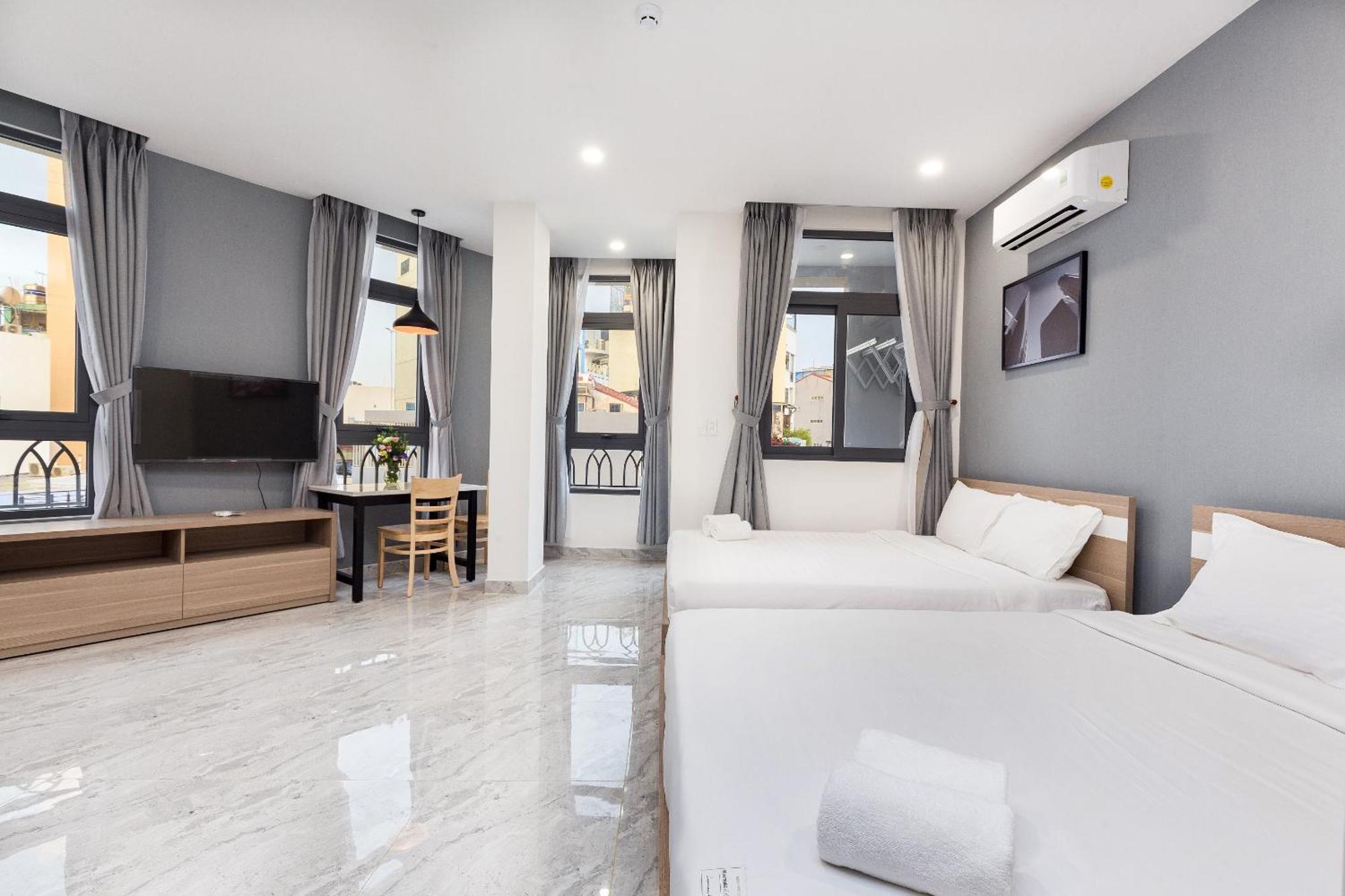 Appartement Yours - Airport
