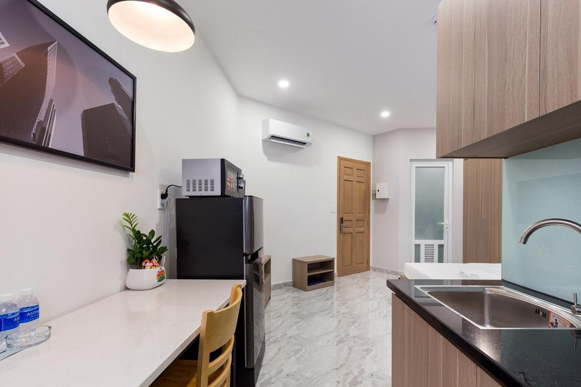 Appartement Yours - Airport
