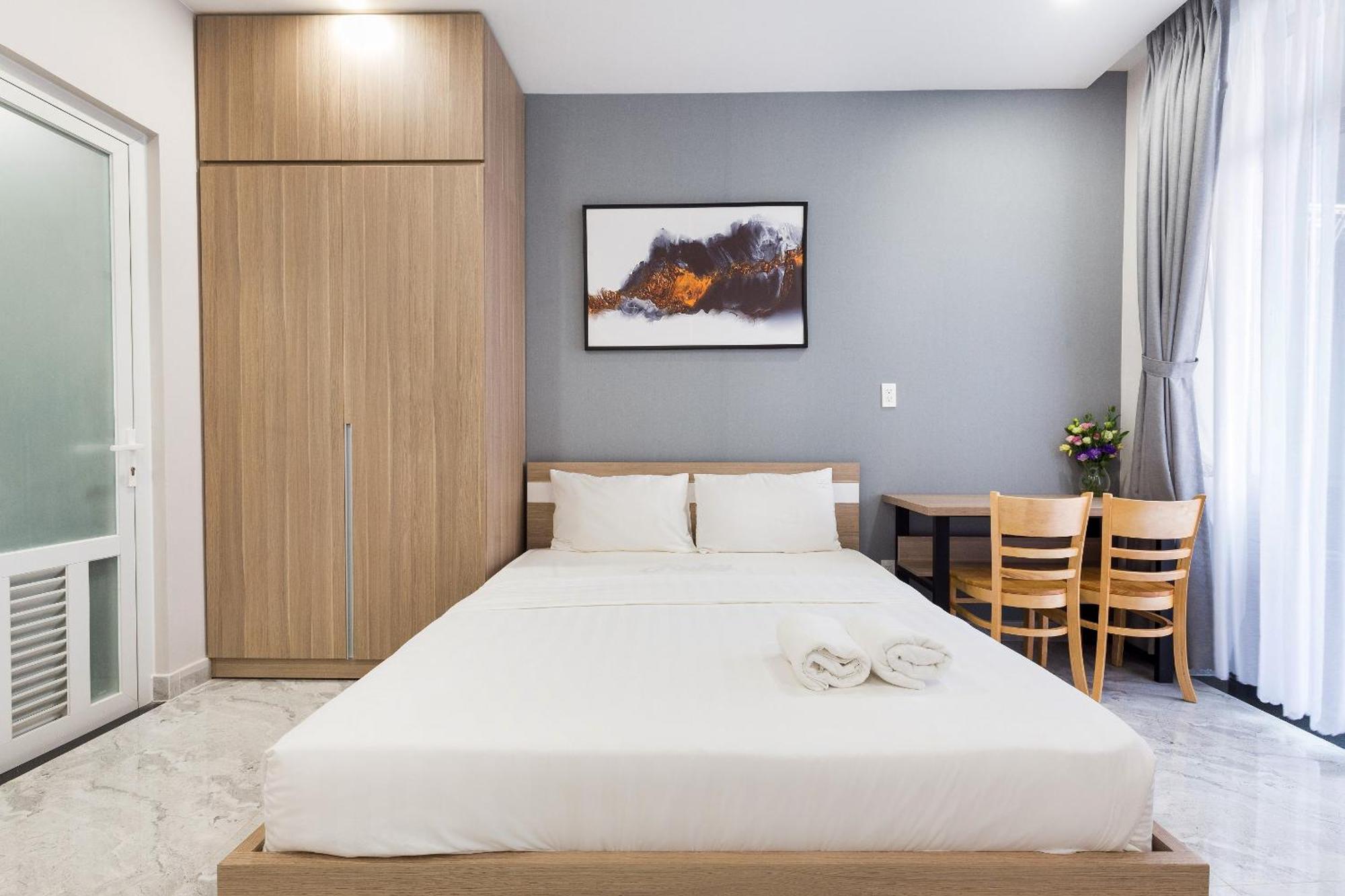 Appartement Yours - Airport
