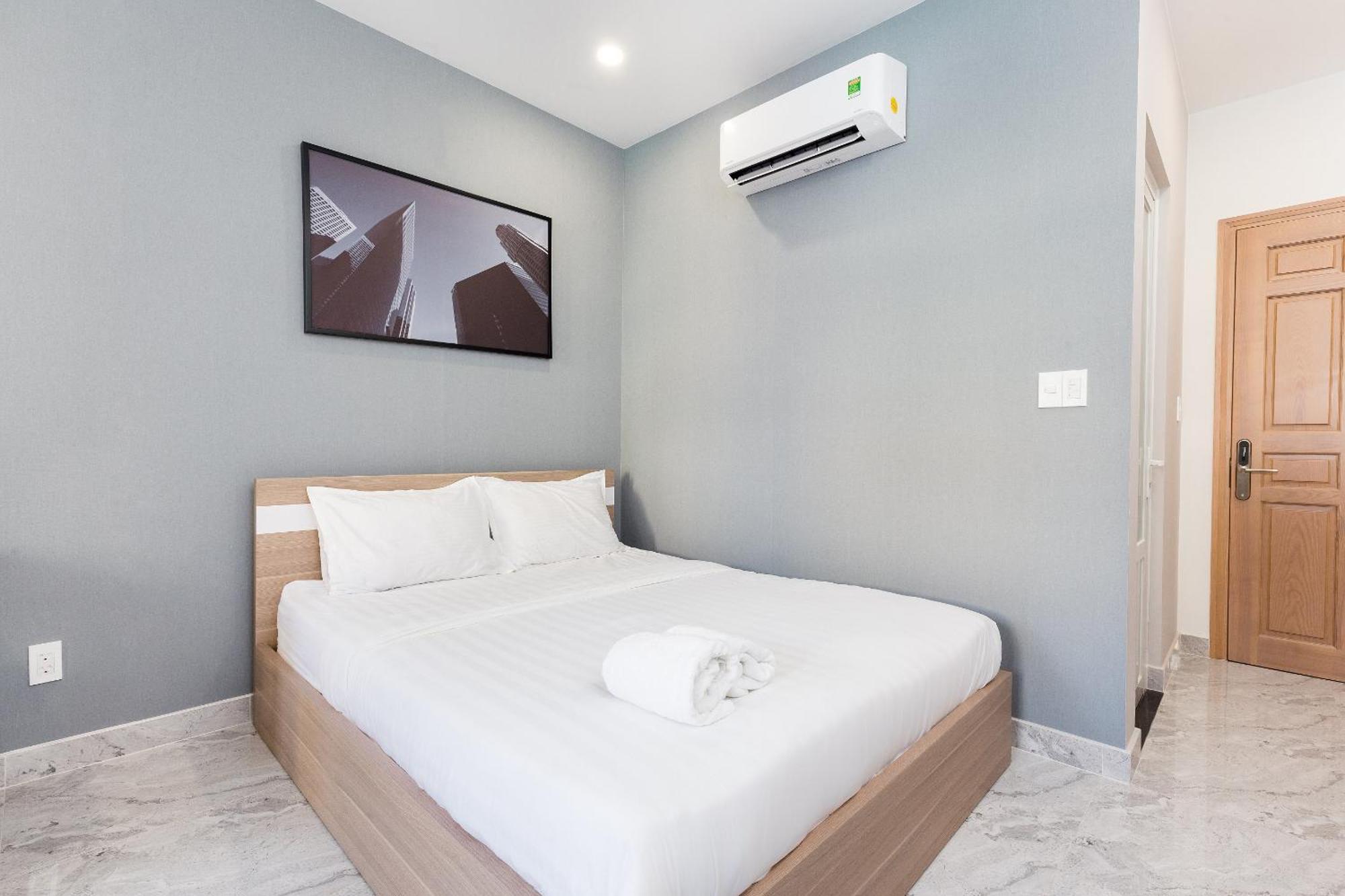Appartement Yours - Airport Hô Chi Minh-Ville