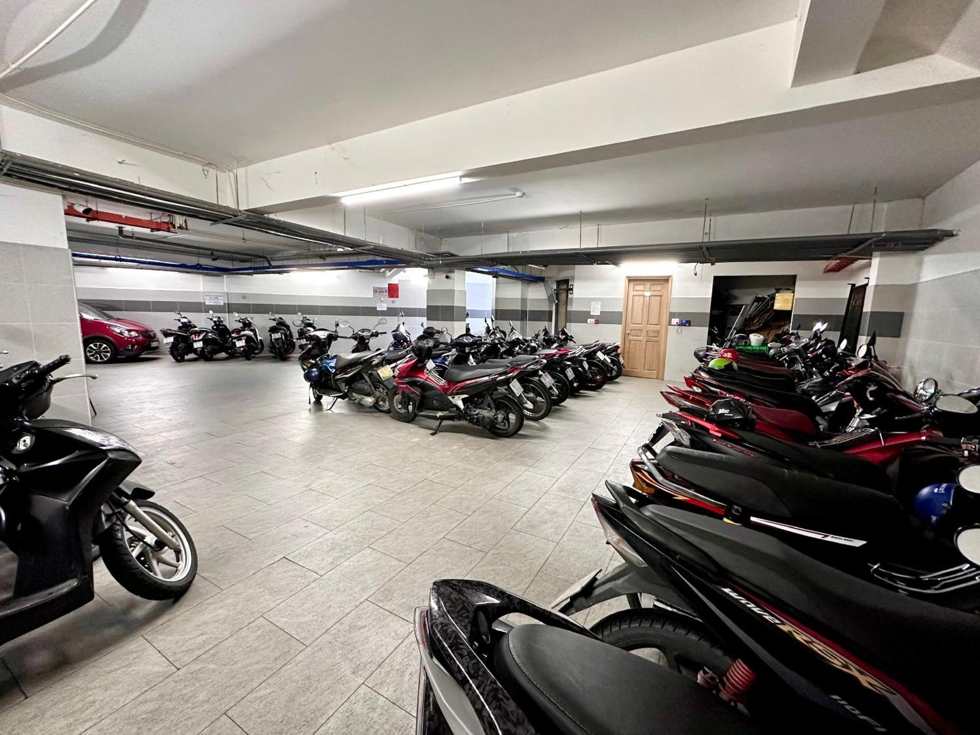 Appartement Yours - Airport *