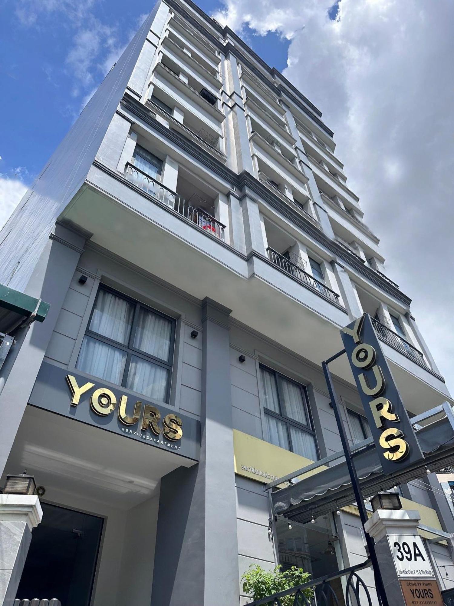 Appartement Yours - Airport *